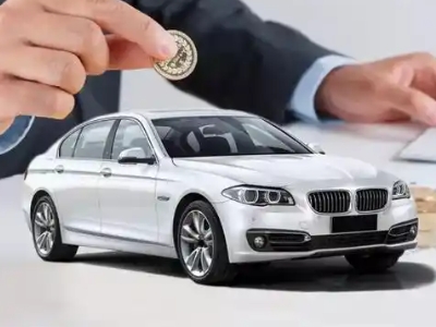 金山车辆贷款需要提供大本作为抵押吗?