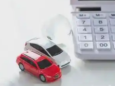 金山汽车抵押贷款应该考虑的因素有哪些?