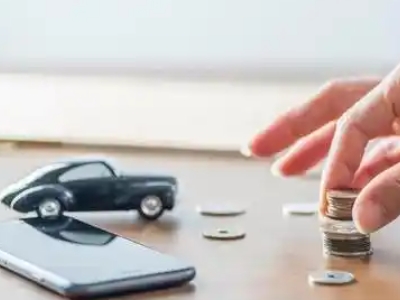 办理金山车辆抵押贷款,短期应急首选